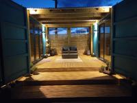 Bluebell Cabin - B&B