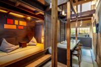 Kyo no oozora KIHANA - B&B Kyoto