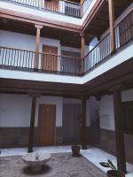 El Balcón de Santiago - Ferienwohnung
