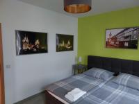 Apartment Jo - Ferienwohnung