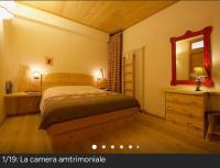 Sweet apartment a Vodo di Cadore - B&B Vodo di Cadore
