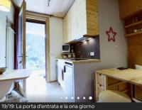 Sweet apartment a Vodo di Cadore - B&B Vodo di Cadore