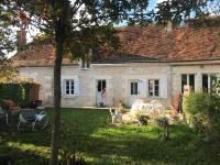 Bblodges Loches Beauval - B&B Saint-Hippolyte