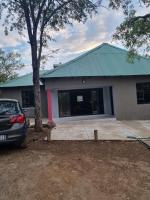Unogwaja Rest - B&B