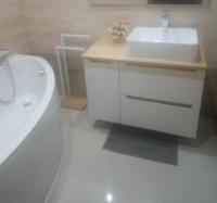 Double Room with Private External Bathroom