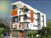 Xcel Luxury Hotel Apartments-Home Living Redefined - Chambres d’hôtes Mysore