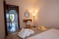 Apartment mit Meerblick