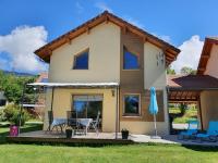 Belle villa calme à la montagne - Bed and Breakfast
