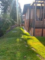 Anita Apartman Miskolctapolca - B&B
