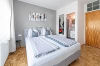 Tweepersoonskamer met Balkon