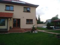 DoMo apartment - B&B Středokluky