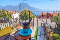 Happy Guest Apartments - Lake & Green Oasis - B&B Riva di Solto