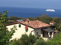 Silvana - B&B Nisporto