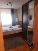 Deluxe Double Room with Extra Bed