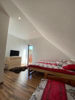 Pokoje u Pająków - B&B