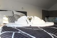 Double Room with Spa Bath