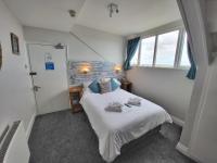 Small Double Room - Upper Floor