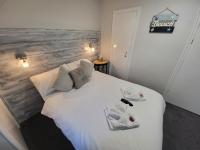 Habitación Individual con ducha