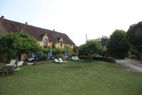 B&B Sainte-Mondane - Papillon - Bed and Breakfast Sainte-Mondane