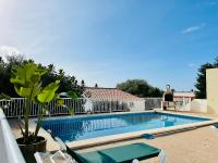 Villa Jordi - Cala en Porter - Ferienwohnung Cala'n Porter