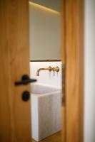 Suite con piscina privada