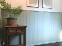 Woodland cottage in Cornwall with walled garden - Chambres d’hôtes Helston