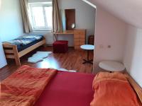 Apartment mit 2 Schlafzimmern