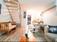 41 Settler Sands, 39 West Beach Road, Port Alfred - B&B