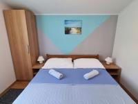 Chambre Double avec Salle de Bains Privative