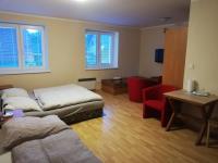 Appartement met 1 Slaapkamer
