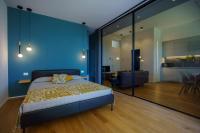 Domus Aurea Luxury Apartment Cefalù - B&B Cefalù