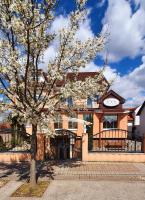 Éva Panzió - B&B Sárvár