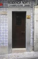 Residencia do Norte - B&B Lisbona