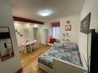 B&B Bastia umbra - B&B La Fisarmonica - Bed and Breakfast Bastia umbra