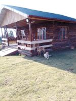 The Wonky House - Bed and Breakfast Timau
