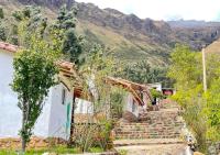 B&B Ollantaytambo - Hotel Highgarden Ollantaytambo - Bed and Breakfast Ollantaytambo