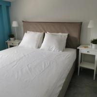 Apartamento de 3 dormitorios