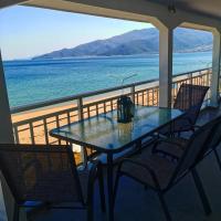 Sea Breeze luxury apartments - B&B Néa Vrasná