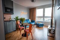 Apartament Imagine Sky - B&B Gdansk