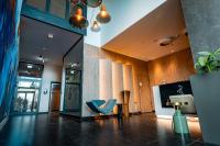 Apartament Imagine Sky - Bed and Breakfast Gdansk