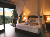 Abinawa Hill - B&B Lovina