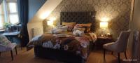 B&B Cruden Bay - Outlander Boutique B&B Super King - Bed and Breakfast Cruden Bay