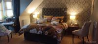 Chambre Quadruple avec Salle de Bains Privative
