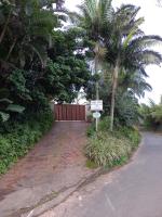 Pebble Cove Outside Room - Private Entrance - Twelve square metres, Salt Rock Ballito - Chambres d’hôtes Sheffield Beach