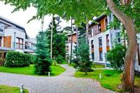 Appartement 2 Chambres