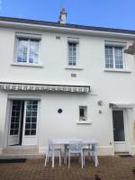 « Chez Annie » - Chambres d’hôtes
