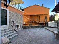 Casa Vacanza Alfredo - B&B Falcinello