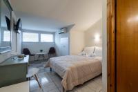 Economy Doppelzimmer - Dachgeschoss