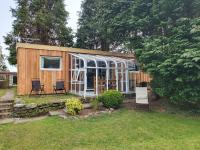 B&B Aberdyfi - Indigo Lodge - Aberdovey - Bed and Breakfast Aberdyfi