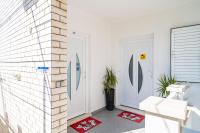 Chambre Lits Jumeaux avec Balcon